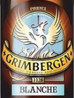 Grimbergen Blanche